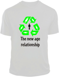THE NEW AGE RELATIONSHIP1